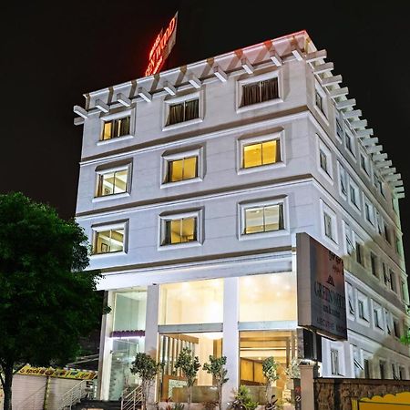 Itsy By Treebo - Greenwood Inn And Suites Near Mysore Palace Narasimharaja Puram 외부 사진