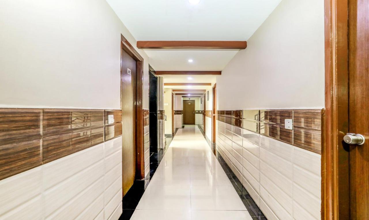 Itsy By Treebo - Greenwood Inn And Suites Near Mysore Palace Narasimharaja Puram 외부 사진