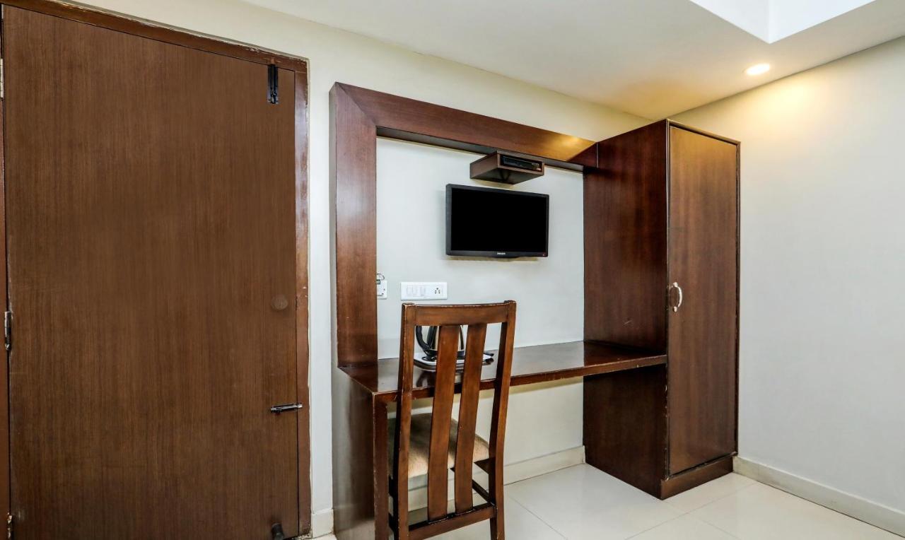 Itsy By Treebo - Greenwood Inn And Suites Near Mysore Palace Narasimharaja Puram 외부 사진
