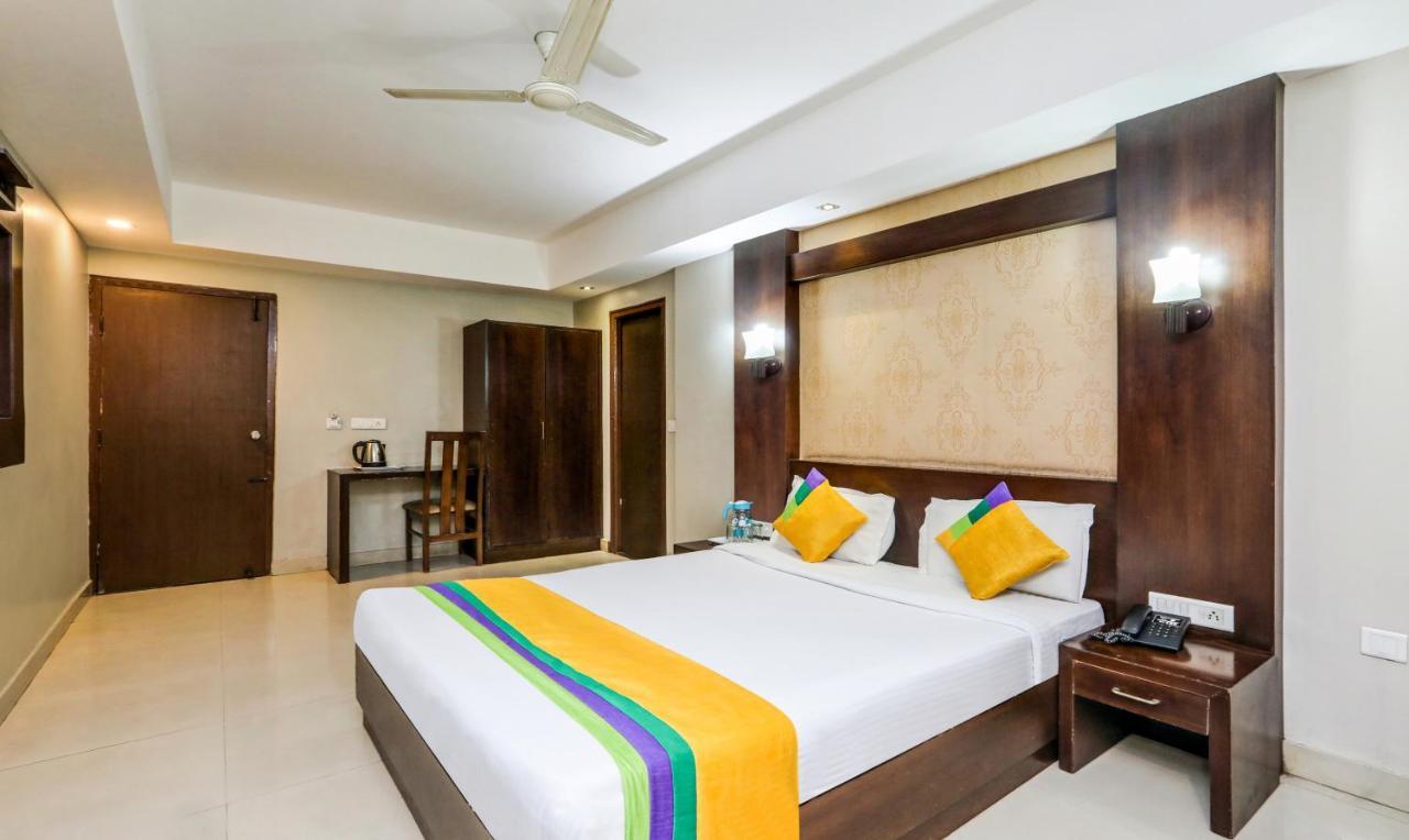 Itsy By Treebo - Greenwood Inn And Suites Near Mysore Palace Narasimharaja Puram 외부 사진