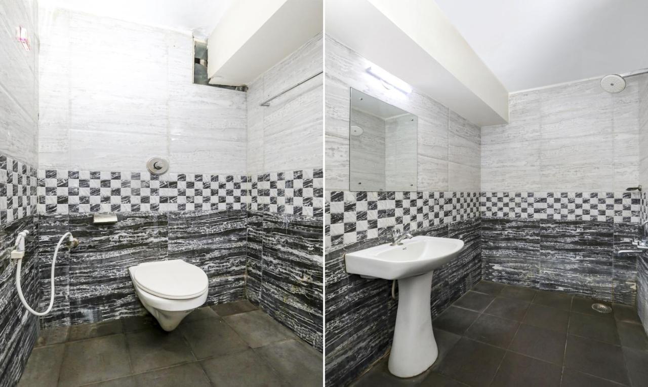 Itsy By Treebo - Greenwood Inn And Suites Near Mysore Palace Narasimharaja Puram 외부 사진