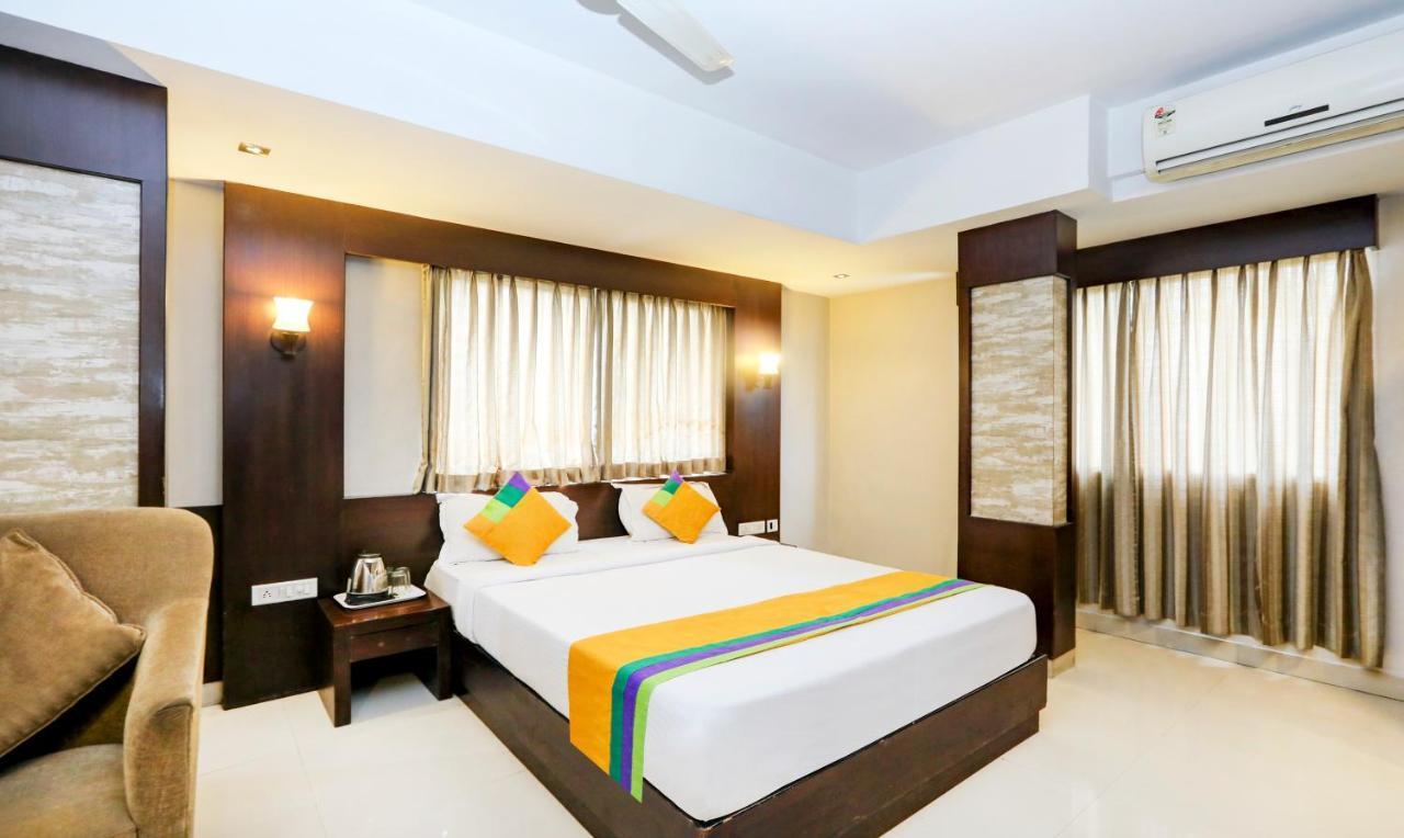 Itsy By Treebo - Greenwood Inn And Suites Near Mysore Palace Narasimharaja Puram 외부 사진