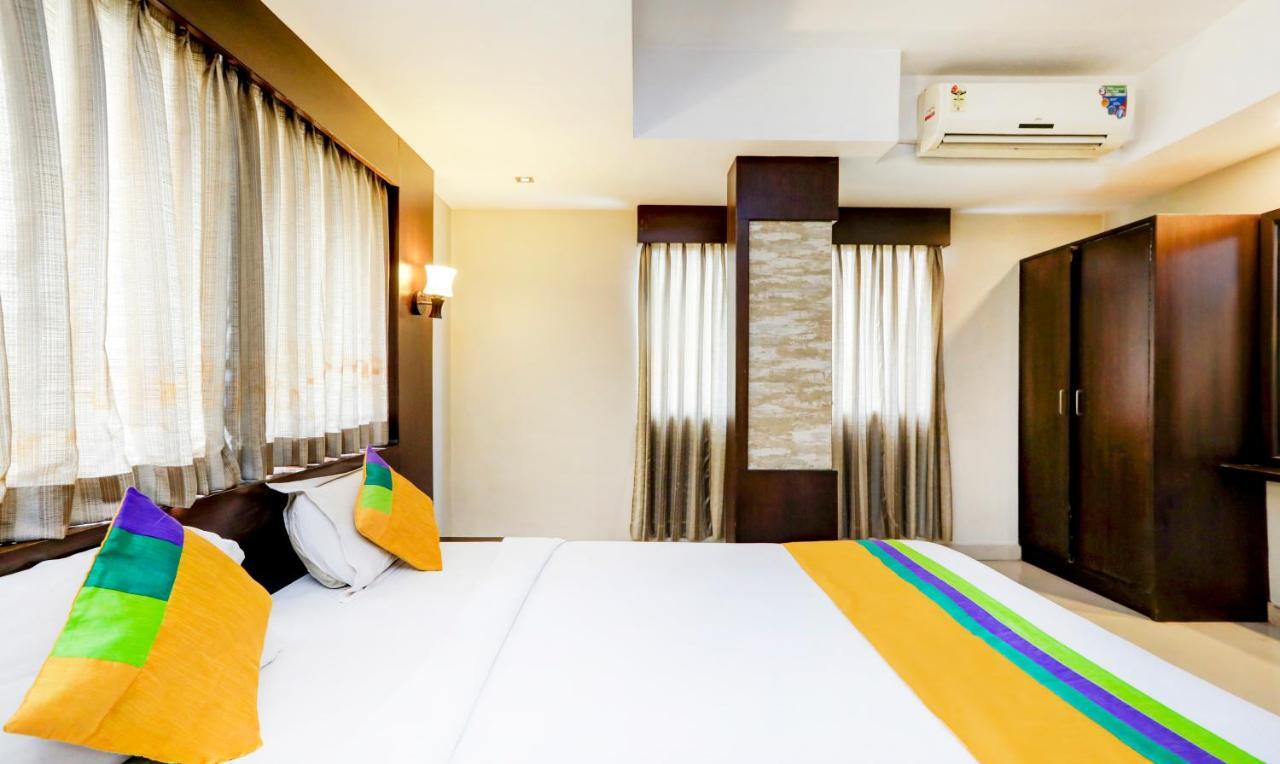 Itsy By Treebo - Greenwood Inn And Suites Near Mysore Palace Narasimharaja Puram 외부 사진
