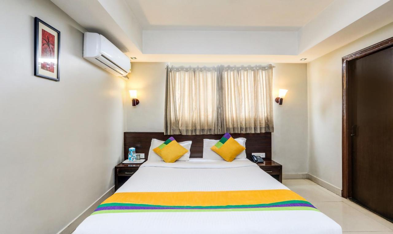 Itsy By Treebo - Greenwood Inn And Suites Near Mysore Palace Narasimharaja Puram 외부 사진