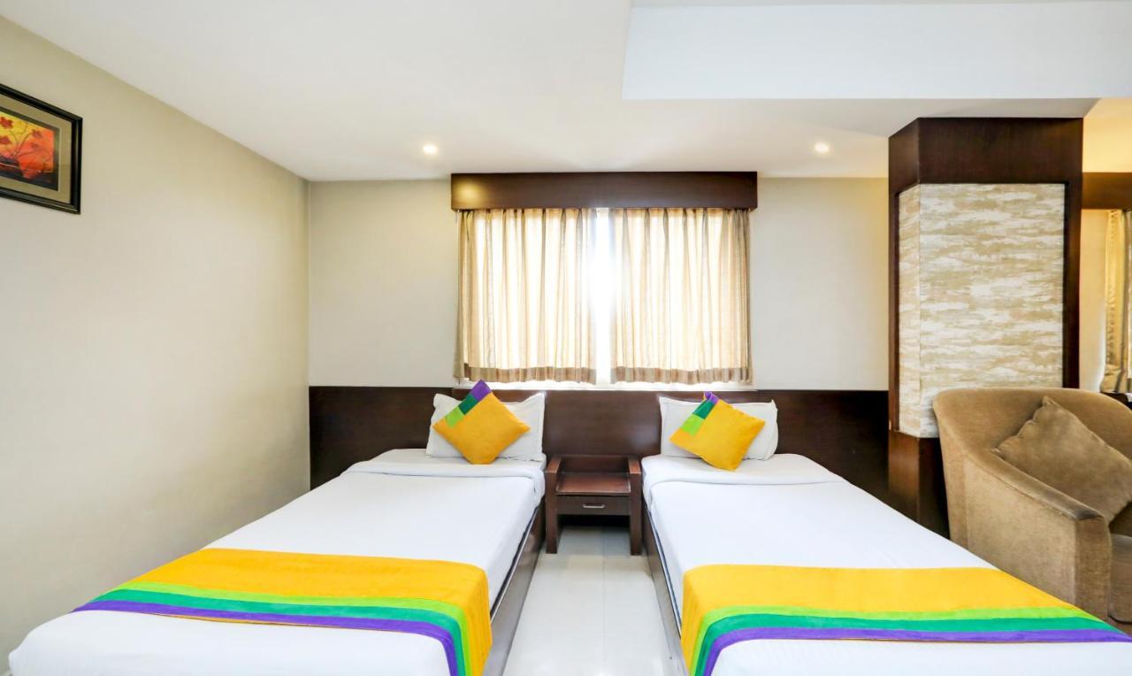 Itsy By Treebo - Greenwood Inn And Suites Near Mysore Palace Narasimharaja Puram 외부 사진