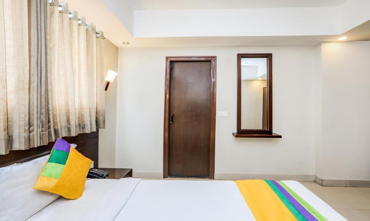 Itsy By Treebo - Greenwood Inn And Suites Near Mysore Palace Narasimharaja Puram 외부 사진