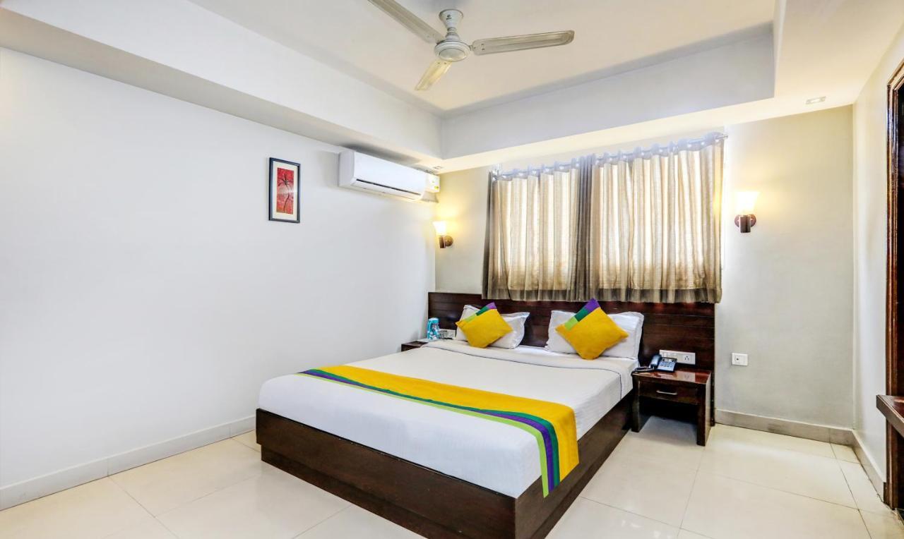 Itsy By Treebo - Greenwood Inn And Suites Near Mysore Palace Narasimharaja Puram 외부 사진