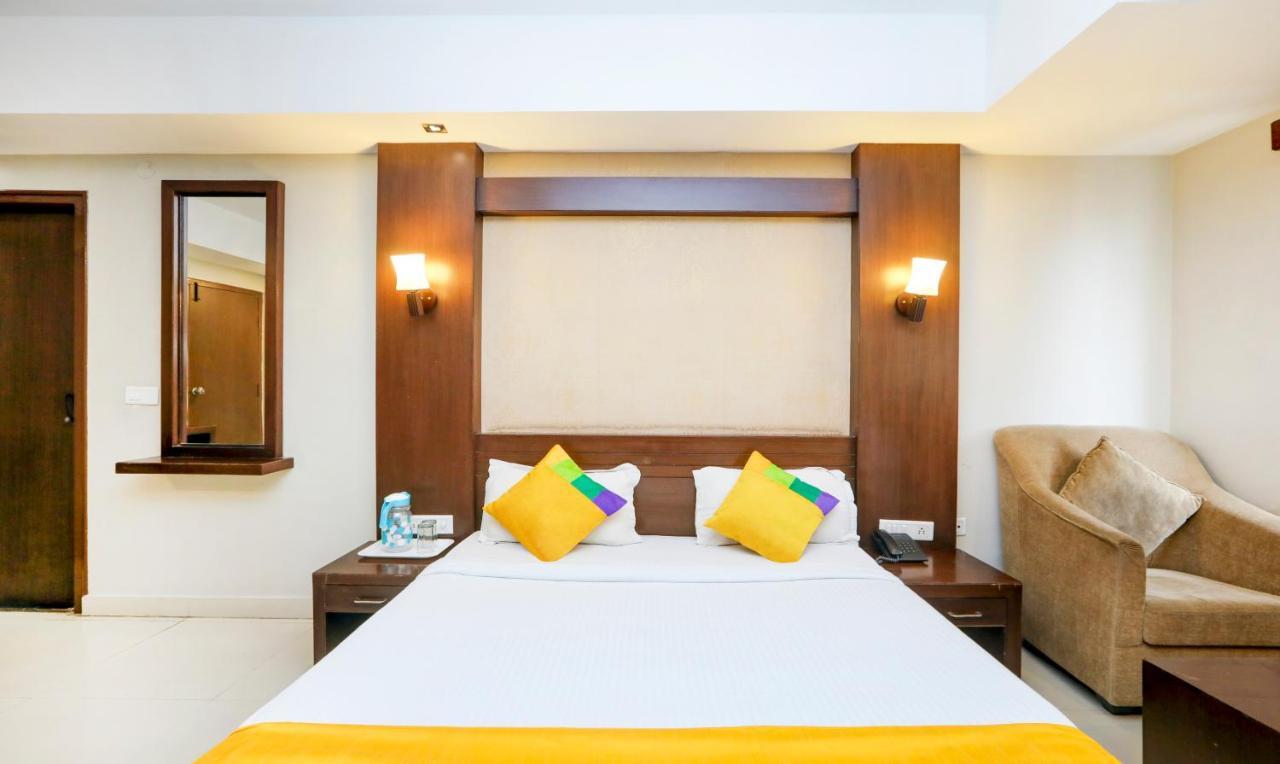 Itsy By Treebo - Greenwood Inn And Suites Near Mysore Palace Narasimharaja Puram 외부 사진